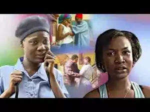 Video: WHEN A YOUNG GIRL LIKES MEN - MERCY JOHNSON Nigerian Movies | 2017 Latest Movies | Full Movies
